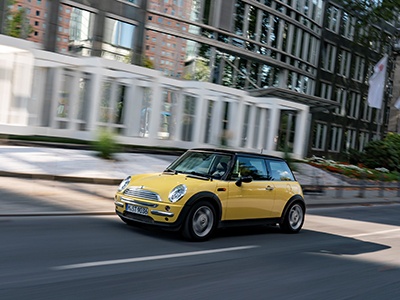 Un original celebra un aniversario histórico